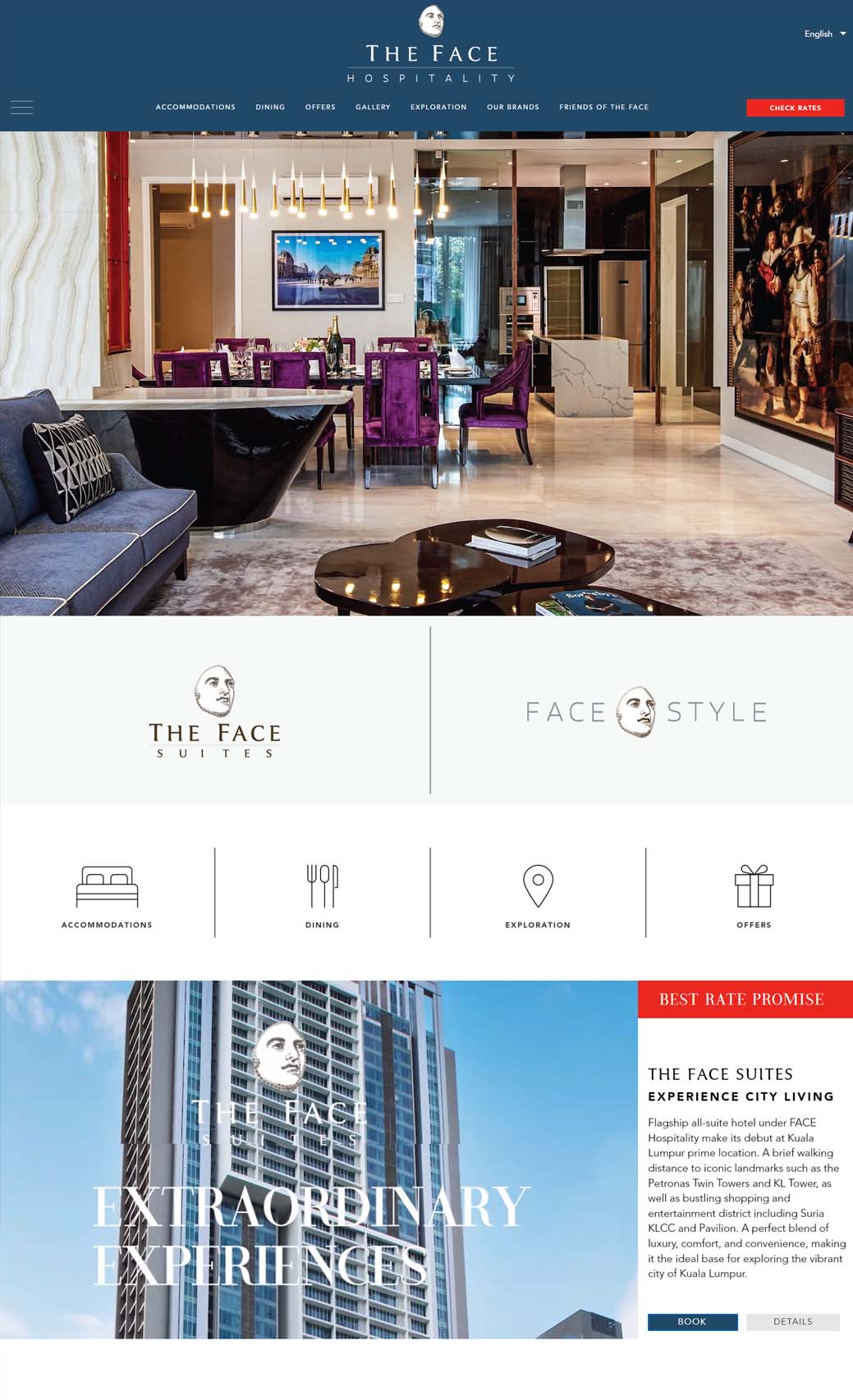 The Face Hotel